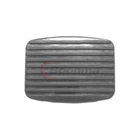 Brake/Clutch Pedal Pad fits Ford Econovan/Mazda 626/808/929/E1300/E1400 – PD-3850 – Boonma | Universal Auto Spares