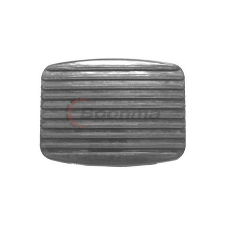 Brake/Clutch Pedal Pad fits Ford Econovan/Mazda 626/808/929/E1300/E1400 – PD-3850 – Boonma | Universal Auto Spares