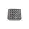 Brake/Clutch Pedal Pad fits Nissan Patrol G60 – PD-3851 – Boonma | Universal Auto Spares