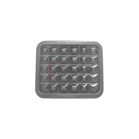 Brake/Clutch Pedal Pad fits Nissan Patrol G60 – PD-3851 – Boonma | Universal Auto Spares