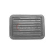 Brake/Clutch Pedal Pad fits Datsun 720 80-85 – PD-3852 – Boonma | Universal Auto Spares