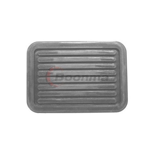 Brake/Clutch Pedal Pad fits Datsun 720 80-85 – PD-3852 – Boonma | Universal Auto Spares