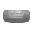 Brake Pedal Pad Automatic fits Nissan Bluebird/Maxima/Pathfinder/Primera/Pulsar – PD-3853 – Boonma | Universal Auto Spares