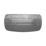 Brake Pedal Pad Automatic fits Nissan Bluebird/Maxima/Pathfinder/Primera/Pulsar – PD-3853 – Boonma | Universal Auto Spares