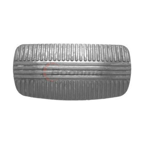 Brake Pedal Pad Automatic fits Nissan Bluebird/Maxima/Pathfinder/Primera/Pulsar – PD-3853 – Boonma | Universal Auto Spares