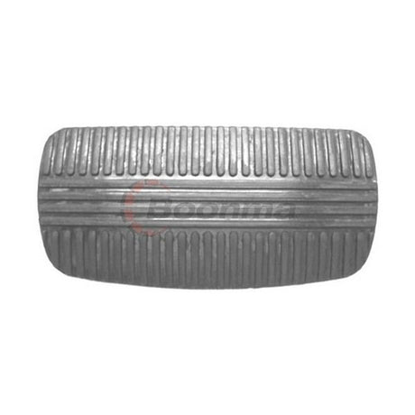 Brake Pedal Pad Automatic fits Nissan Bluebird/Maxima/Pathfinder/Primera/Pulsar – PD-3853 – Boonma | Universal Auto Spares
