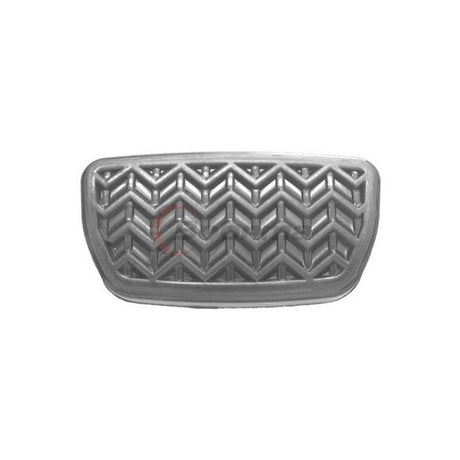 Brake Pedal Pad Automatic fits Toyota Avensis/Corolla/Echo/Hilux/Prius/Rav4/Tarago – PD-3854 – Boonma | Universal Auto Spares