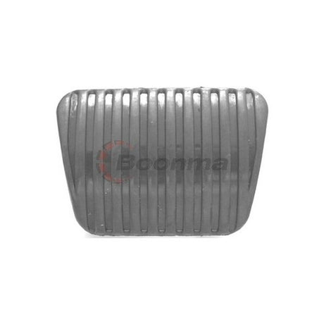 Brake Pedal Pad Automatic fits Daewoo Cielo/Lanos/Holden Astra/Barina/Viva – PD-3856 – Boonma | Universal Auto Spares