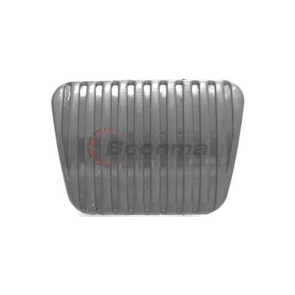 Brake Pedal Pad Automatic fits Daewoo Cielo/Lanos/Holden Astra/Barina/Viva – PD-3856 – Boonma | Universal Auto Spares