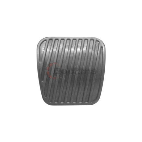 Clutch Pedal Pad fits Holden Vectra – PD-3857 – Boonma | Universal Auto Spares
