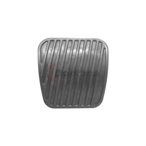 Clutch Pedal Pad fits Holden Vectra – PD-3857 – Boonma | Universal Auto Spares