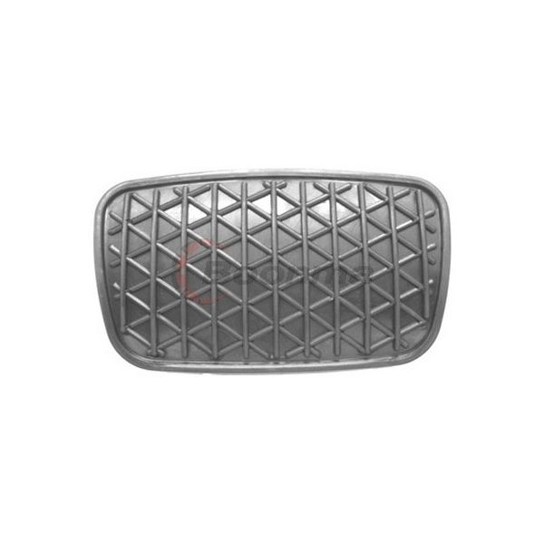 Brake Pedal Pad Automatic fits Holden Astra/Barina/Calibra/Vectra – PD-3858 – Boonma | Universal Auto Spares
