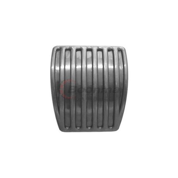 Clutch Pedal Pad fits Holden Barina SB 1.4L – PD-3859 – Boonma | Universal Auto Spares