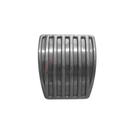 Clutch Pedal Pad fits Holden Barina SB 1.4L – PD-3859 – Boonma | Universal Auto Spares