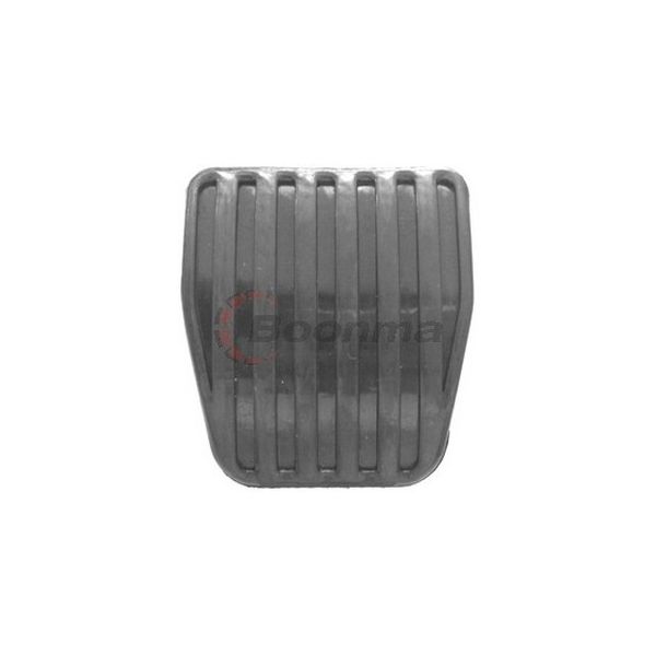 Brake Pedal Pad fits Holden Barina SB 1.4L – PD-3860 – Boonma | Universal Auto Spares