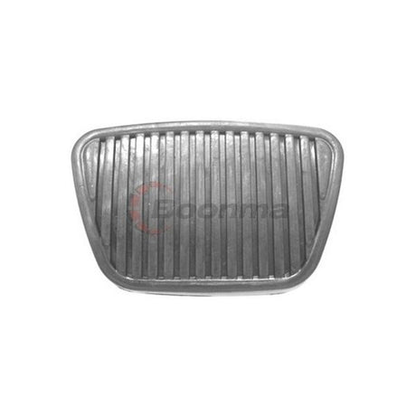 Brake Pedal Pad Automatic fits Holden Commodore VE – PD-3861 – Boonma | Universal Auto Spares