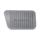 Clutch Pedal Pad fits Ford Falcon BA/BF – PD-3864 – Boonma | Universal Auto Spares