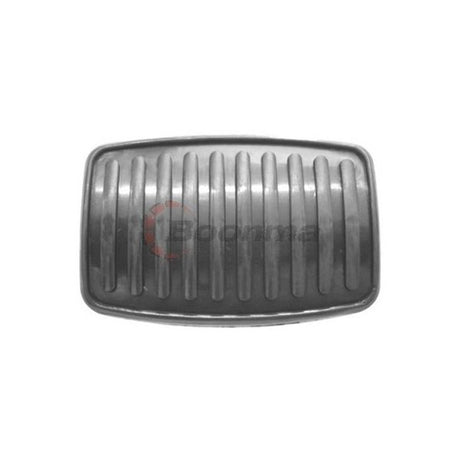Brake Pedal Pad Automatic fits Toyota Dyna/Spacia/Townace – PD-3865 – Boonma | Universal Auto Spares
