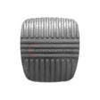 Clutch Pedal Pad fits Nissan Pulsar N16 1.8 00-06 – PD-3866 – Boonma | Universal Auto Spares