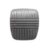 Clutch Pedal Pad fits Nissan Pulsar N16 1.8 00-06 – PD-3866 – Boonma | Universal Auto Spares