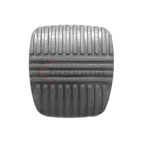 Clutch Pedal Pad fits Nissan Pulsar N16 1.8 00-06 – PD-3866 – Boonma | Universal Auto Spares