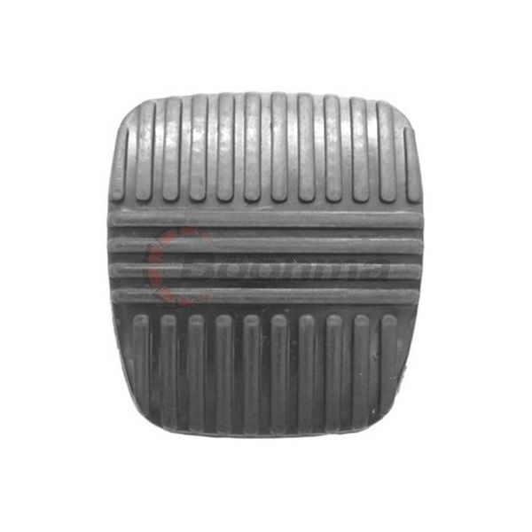 Clutch Pedal Pad fits Nissan Pulsar N16 1.8 00-06 – PD-3866 – Boonma | Universal Auto Spares