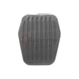 Brake/Clutch Pedal Pad fits Ford Focus/Mazda Mazda3 – PD-3872 – Boonma | Universal Auto Spares