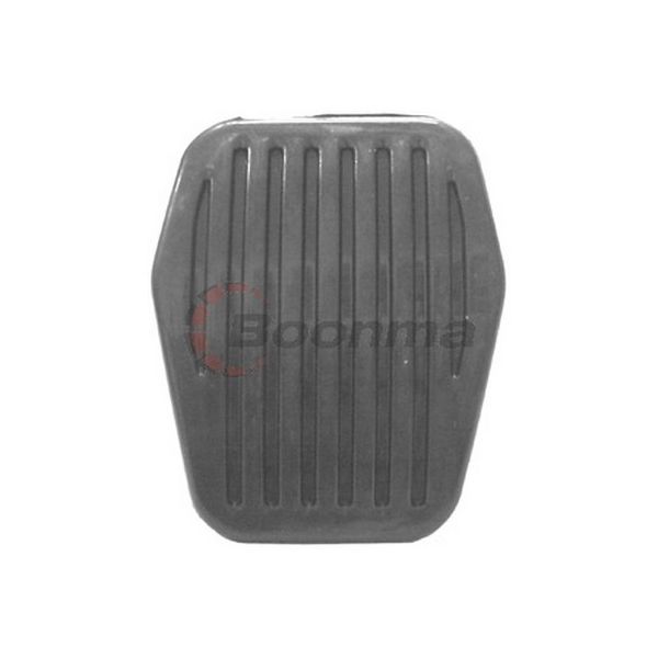 Brake/Clutch Pedal Pad fits Ford Focus/Mazda Mazda3 – PD-3872 – Boonma | Universal Auto Spares