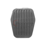 Brake/Clutch Pedal Pad fits Ford Focus/Mazda Mazda3 – PD-3872 – Boonma | Universal Auto Spares
