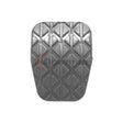 Brake/Clutch Pedal Pad fits Mazda Mazda2/Mazda3 – PD-3873 – Boonma | Universal Auto Spares