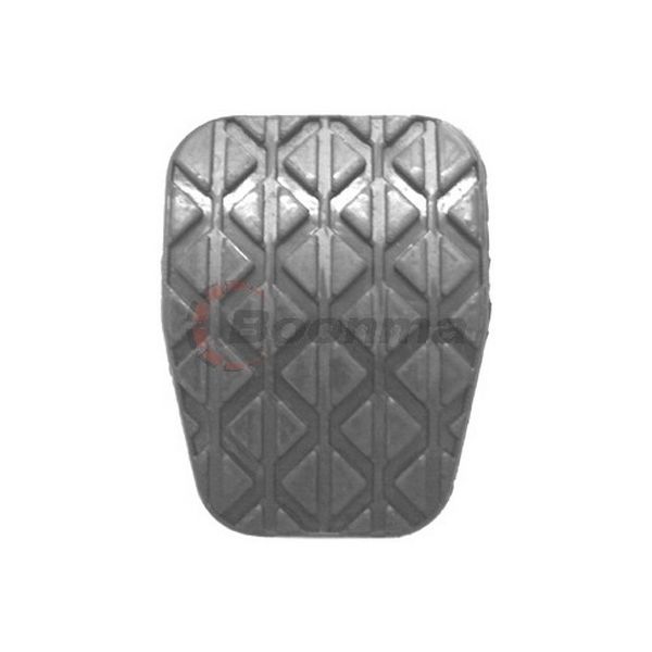 Brake/Clutch Pedal Pad fits Mazda Mazda2/Mazda3 – PD-3873 – Boonma | Universal Auto Spares