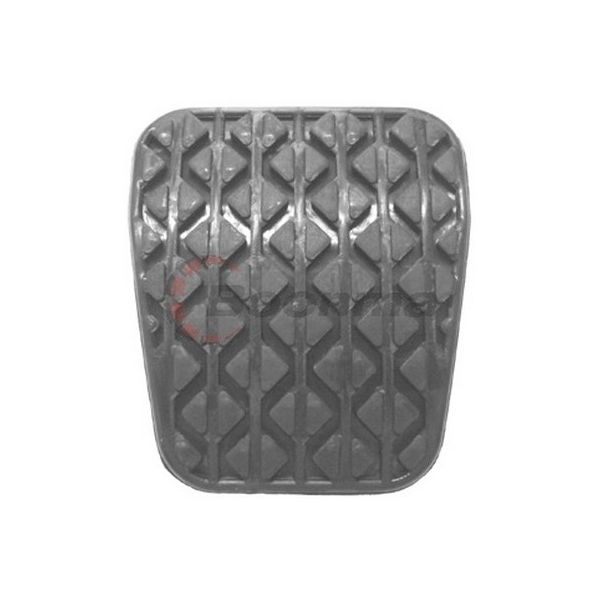 Brake/Clutch Pedal Pad fits Mazda Mazda6 – PD-3874 – Boonma | Universal Auto Spares