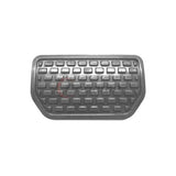 Brake Pedal Pad Automatic fits Daewoo Matiz – PD-3875 – Boonma | Universal Auto Spares