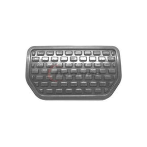Brake Pedal Pad Automatic fits Daewoo Matiz – PD-3875 – Boonma | Universal Auto Spares