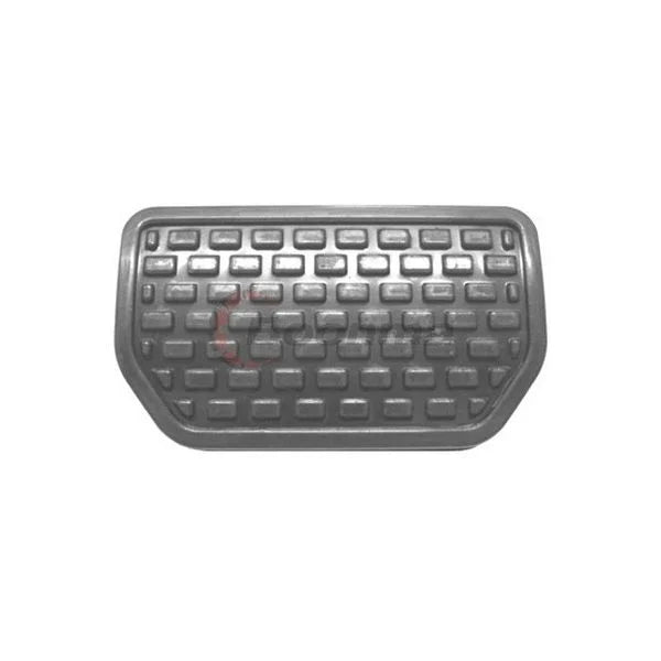 Brake Pedal Pad Automatic fits Daewoo Matiz – PD-3875 – Boonma | Universal Auto Spares