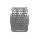 Brake/Clutch Pedal Pad fits Daewoo Matiz – PD-3876 – Boonma | Universal Auto Spares