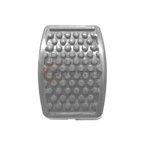 Brake/Clutch Pedal Pad fits Daewoo Matiz – PD-3876 – Boonma | Universal Auto Spares
