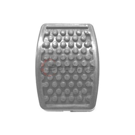 Brake/Clutch Pedal Pad fits Daewoo Matiz – PD-3876 – Boonma | Universal Auto Spares