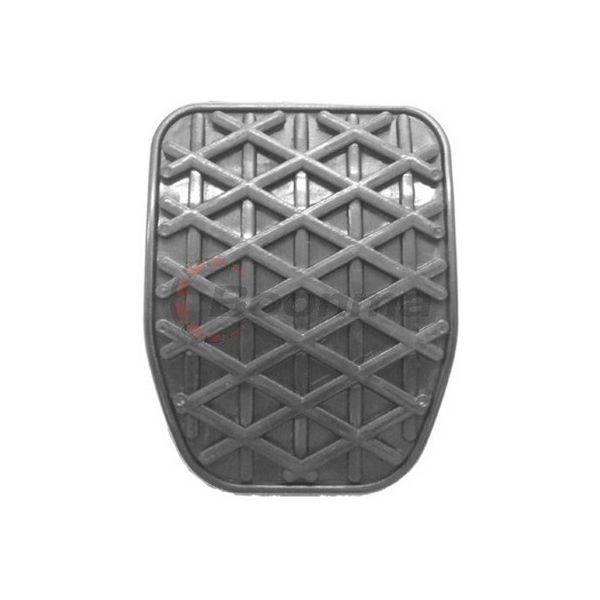 Clutch Pedal Pad fits BMW E34/E39 – PD-3877 – Boonma | Universal Auto Spares
