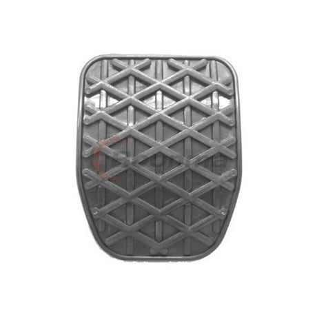 Clutch Pedal Pad fits BMW E34/E39 – PD-3877 – Boonma | Universal Auto Spares