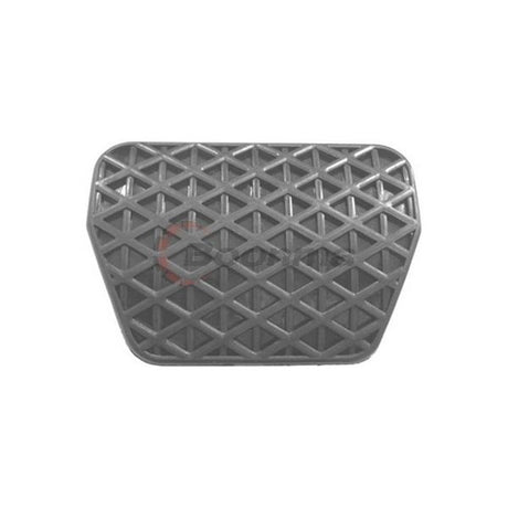 Brake Pedal Pad Automatic fits BMW E36/E46/E87/E90/E34/E39 – PD-3878 – Boonma | Universal Auto Spares