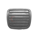 Brake/Clutch Pedal Pad fits Great Wall V200/V240/Holden Colorado/Rodeo – PD-3880 – Boonma | Universal Auto Spares