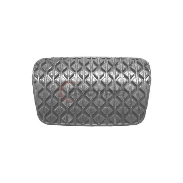 Brake Pedal Pad Automatic fits Mazda Mazda2/Mazda3/Mazda6 – PD-3881 – Boonma | Universal Auto Spares