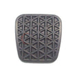 Clutch Pedal Pad fits Holden Cruze – PD-3886G – Boonma | Universal Auto Spares