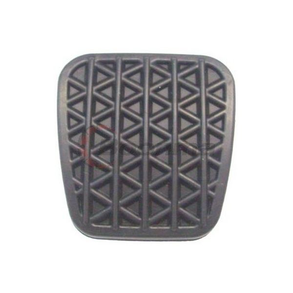 Clutch Pedal Pad fits Holden Cruze – PD-3886G – Boonma | Universal Auto Spares