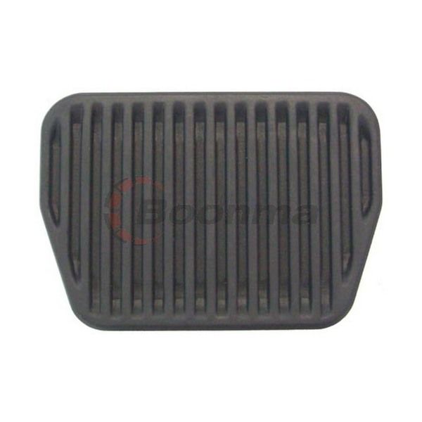 Brake Pedal Pad Automatic fits Volvo S60/70/80/V70 – PD-3887 – Boonma | Universal Auto Spares
