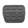 Brake Pedal Pad Automatic fits VW Transporter T4 2.0/2.4/2.5L – PD-3889 – Boonma | Universal Auto Spares