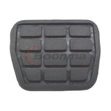 Brake Pedal Pad Automatic fits VW Transporter T4 2.0/2.4/2.5L – PD-3889 – Boonma | Universal Auto Spares