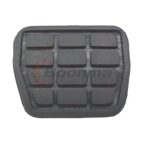 Brake Pedal Pad Automatic fits VW Transporter T4 2.0/2.4/2.5L – PD-3889 – Boonma | Universal Auto Spares