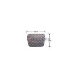 Brake Pedal Pad Automatic fits Mazda CX-7/CX-9/Mazda6/MX-5/RX-8 – PD-3895 – Boonma | Universal Auto Spares